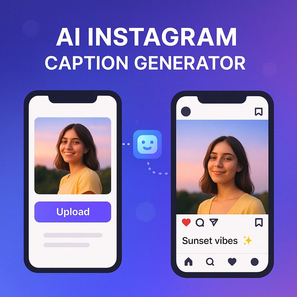 Instagram Caption Generator